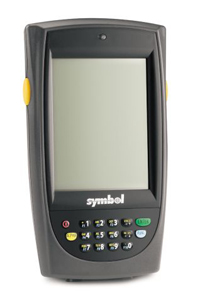 Symbol PPT 8800