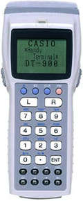 CASIO DT-900
